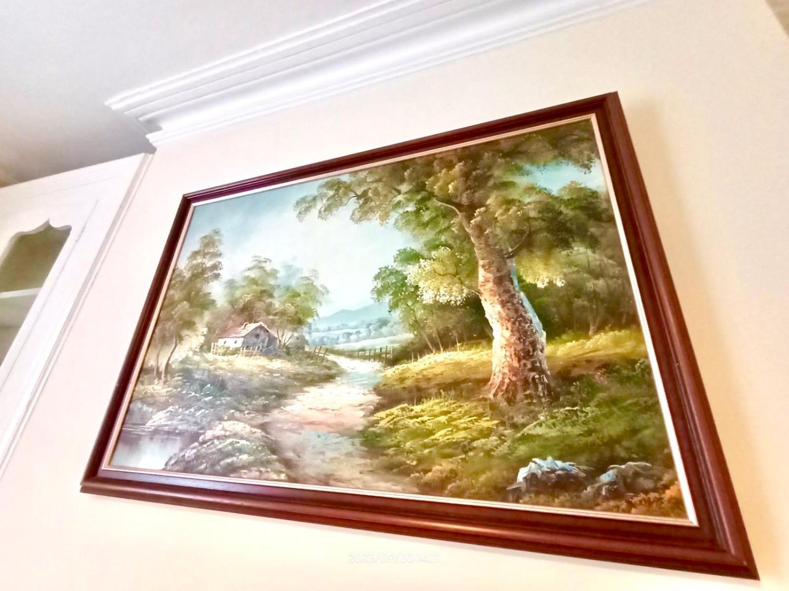 Traditional English House Дерби Экстерьер фото